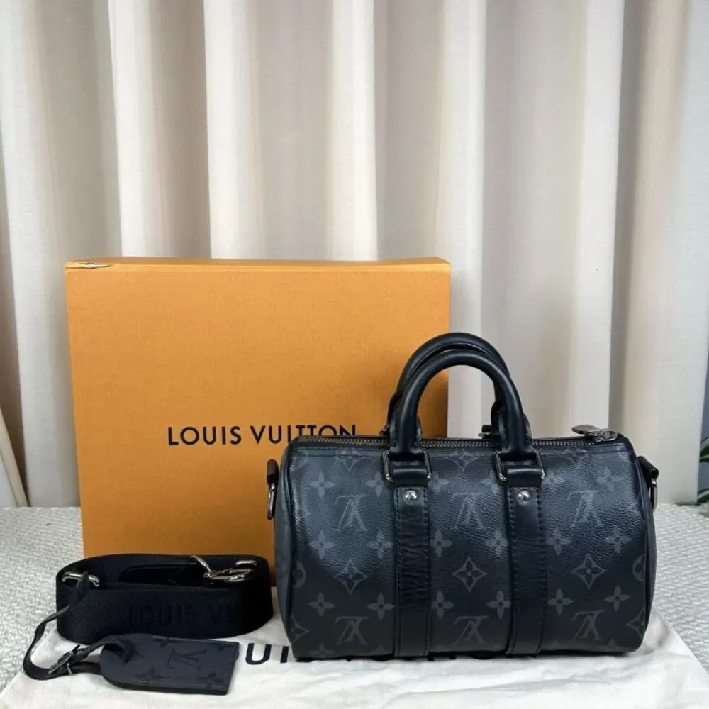 Louis Vuitton Women Pre-Loved Bag Very Good Condition